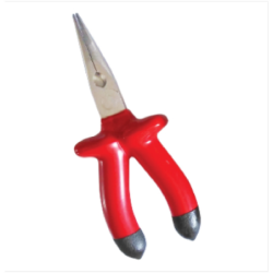 Nose Pliers 8 Inches