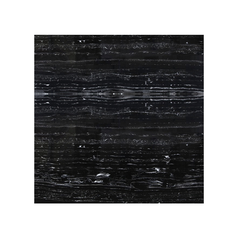 Black Marble (Silver Portoro Marble) (AAAB-13568)