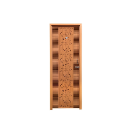 Popular Door Champa 7'X3' L-T/B