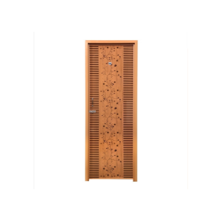 Popular Door Champa 7'X3' R-T/B