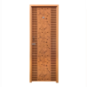 Popular Door Champa 7'X3' R-T/B