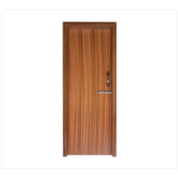 Woody Door RWD -50 7'X2.5' L-TB