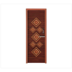 Woody Door RWD -40 7'X2.5' L-TB