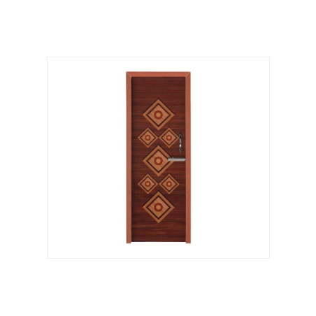 Woody Door RWD -40 7'X2.5' L-TB