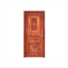 Cosmic Door Bronze 7'X3.5' L-HB