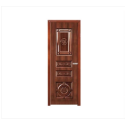 Cosmic Door Bronze 7'X2.5' L-TB