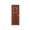 Cosmic Door Bronze 7'X2.5' L-TB