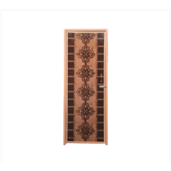 Eco Door Weave 7'X2.5' L/H