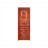 Cosmic Door Bronze 7'X2.5' R-HB