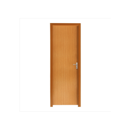 Woody Door RWD 50 7'X2.5' L-TB With Handle Lock