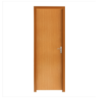 Woody Door RWD 50 7'X2.5' L-TB With Handle Lock