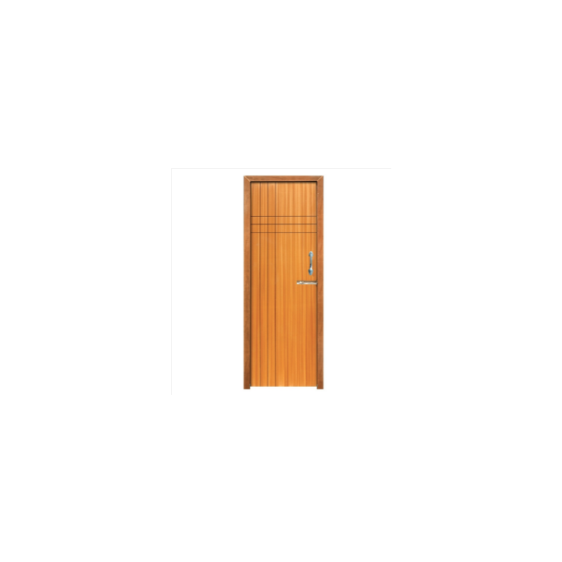 Woody Door RWD 60 7'X2.5' L-TB With Handle Lock