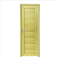 Woody Door RWD 70 7'X2.5' L-TB With Handle Lock