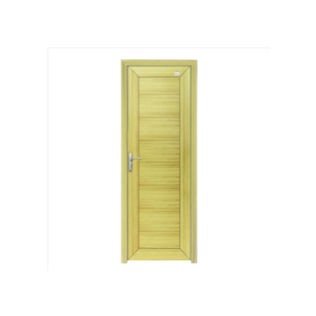 Woody Door RWD 70 7'X2.5' L-TB With Handle Lock