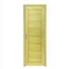 Woody Door RWD 70 7'X2.5' L-TB With Handle Lock