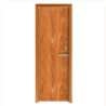 Woody Door RWD 80 7'X2.5' L-TB With Handle Lock