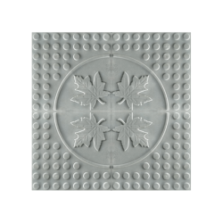 Pavement Tiles ST-101 (AAAB-13560)