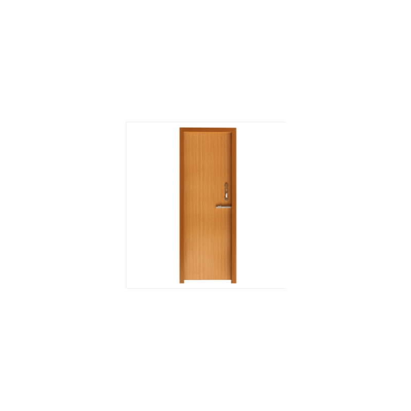 Woody Door RWD HS 90 L-TB 7'X2.5'