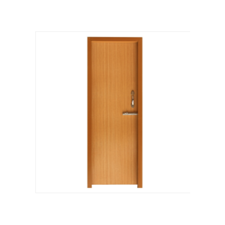 Woody Door RWD HS 90 L-TB 7'X2.5'