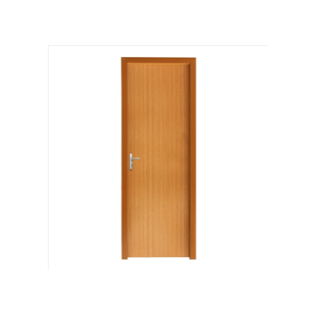 Woody Door RWD 50 7'X2.5' With Handle Lock-R