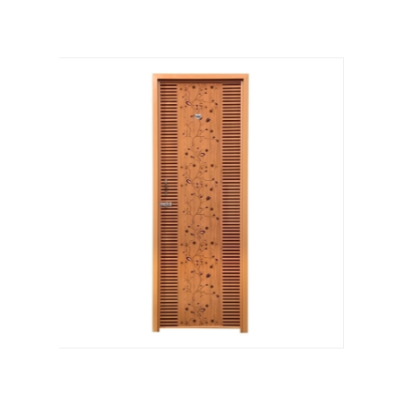 Popular Door Champa 7'X2.5' L-T/B