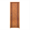 Popular Door Champa 7'X2.5' L-T/B