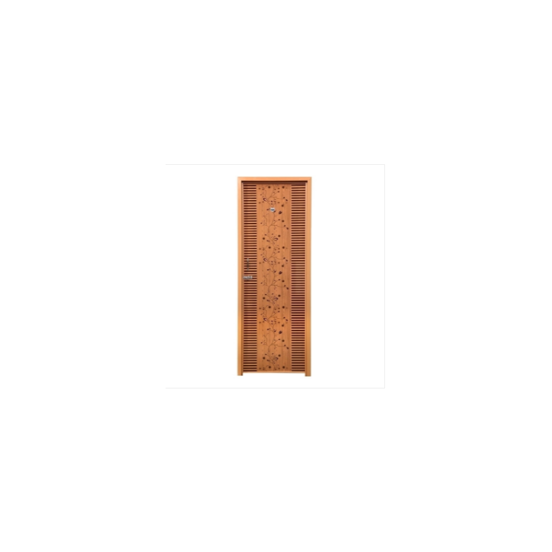 Popular Door Champa 6'X2.5' L-T/B