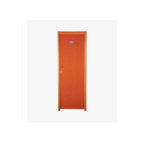 Eco Special Fiber Door Wood