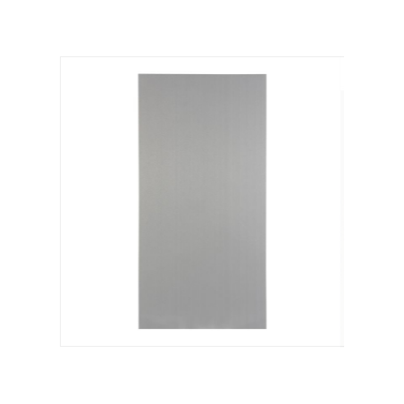 Laurel PVC Skin Finish Sheet 18 Mm 8' X 4' Gray