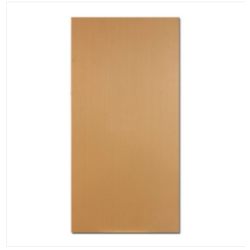 Laurel PVC Skin Finish Sheet 18 Mm 8' X 4' Wood