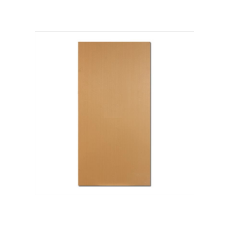 Laurel PVC Skin Finish Sheet 18 Mm 8' X 4' Wood