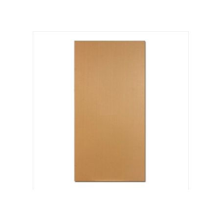 Laurel PVC Skin Finish Sheet 12 Mm 8' X 4' Wood