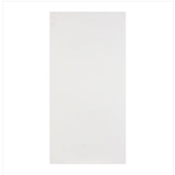 Laurel PVC Skin Finish Sheet 10 Mm 8' X 4' White