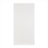 Laurel PVC Skin Finish Sheet 10 Mm 8' X 4' White