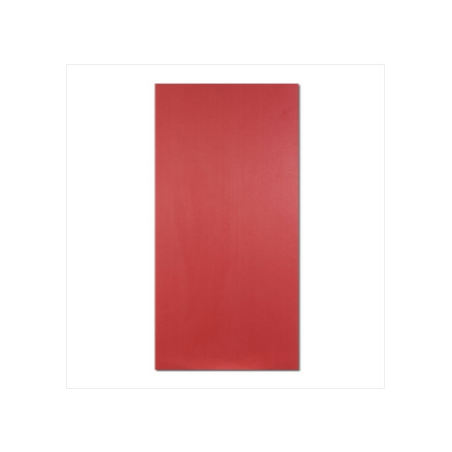 Laurel PVC Eco Sheet 4.75 Mm 8' X 4' Red