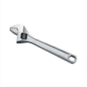 Adjustable Wrench 8"