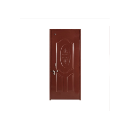 Eco Metal Door Single Leaf RH 7’X3’ By RPL Distribution