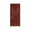 Eco Metal Door Single Leaf RH 7’X3’ By RPL Distribution