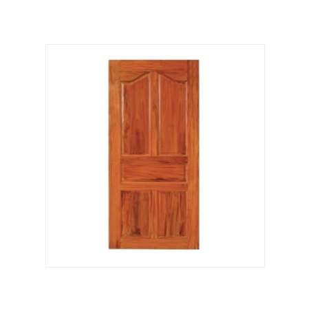 Mahognay Solid Shutter PSS-02 33"X82" By RPL Distribution