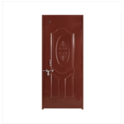 Eco Metal Door Single Leaf LH 7’X3’ By RPL Distribution