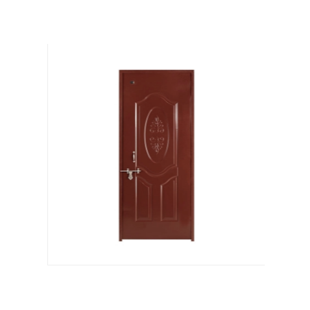 Eco Metal Door Single Leaf LH 7’X3’ By RPL Distribution