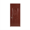 Eco Metal Door Single Leaf LH 7’X3’ By RPL Distribution