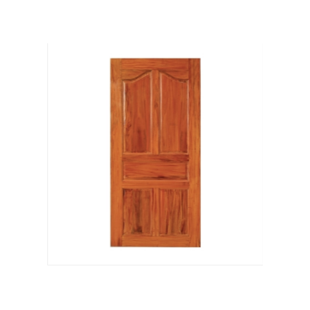 Mahognay Solid Shutter PSS-02 39"X82" 821404 By RPL Distribution