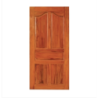 Mahognay Solid Shutter PSS-02 39"X82" 821404 By RPL Distribution