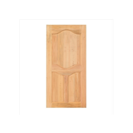 Mahognay Solid Door SD-201 Per Square Foot By RPL Distribution