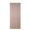 Ash Solid Flush Shutter 36"X82" By RPL Distribution