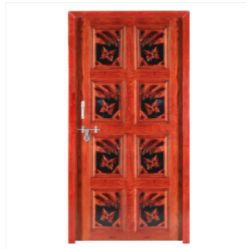 Cosmic Door Butterfly Right Hatch Bolt 7' X 3.5'