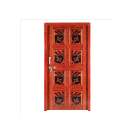 Cosmic Door Butterfly Right Hatch Bolt 7' X 3.5'