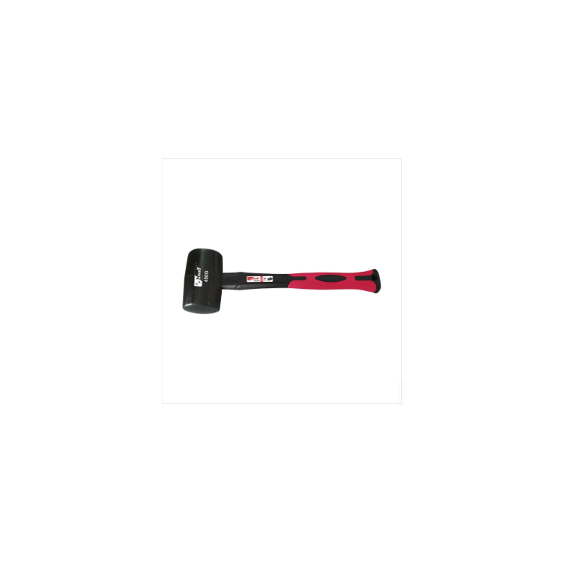 Rubber Hammer 450g