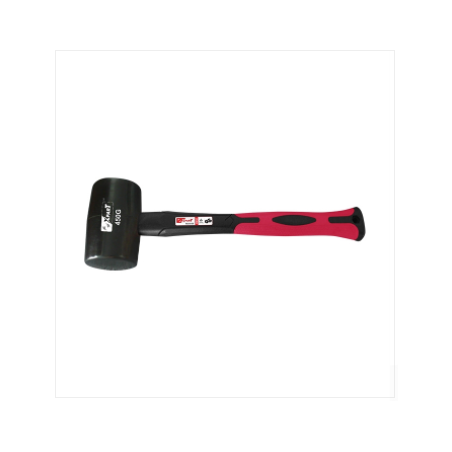 Rubber Hammer 450g